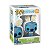 Funko Pop! Disney Stitch Especial De Pascoa Lilo & Stitch 1533 - Imagem 3