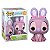 Funko Pop! Disney Stitch Especial de Pascoa Lilo & Stitch Angel 1534 - Imagem 1