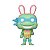 Funko Pop! Television As Tartarugas Ninja Leonardo 1667 - Imagem 2