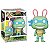 Funko Pop! Television As Tartarugas Ninja Leonardo 1667 - Imagem 1