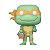 Funko Pop! Television As Tartarugas Ninja Michelangelo 1668 - Imagem 2