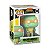 Funko Pop! Television As Tartarugas Ninja Michelangelo 1668 - Imagem 3