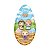Pocket Pop! Disney Princesses Egg Belle, Cinderella & Rapunzel - Imagem 3
