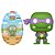 Pocket Pop! Egg As Tartarugas Ninja Donatello - Imagem 1