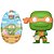 Pocket Pop! Egg As Tartarugas Ninja Michelangelo - Imagem 1
