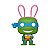 Pocket Pop! Egg As Tartarugas Ninja Leonardo - Imagem 2