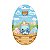 Funko Pocket Pop! Egg Disney Especial de Pascoa Lilo & Stitch Scrump - Imagem 1