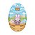 Funko Pocket Pop! Egg Disney Lilo & Stitch Angel - Imagem 3