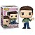 Funko Pop! Filme Sixteen Candles / Gatinhas e Gatões Jake Ryan 1723 - Imagem 1