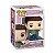 Funko Pop! Filme Sixteen Candles / Gatinhas e Gatões Jake Ryan 1723 - Imagem 3