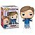 Funko Pop! Filme Breakfast Club Andrew Clark 1656 - Imagem 1