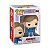 Funko Pop! Filme Breakfast Club Andrew Clark 1656 - Imagem 2