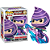 Funko Pop! Plus Animation Yu-Gi-Oh! Dark Magician 1872 - Imagem 1