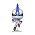Funko Pop! Animation Yu-Gi-Oh! Elemental Hero Neos 1870 - Imagem 2