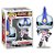 Funko Pop! Animation Yu-Gi-Oh! Elemental Hero Neos 1870 - Imagem 1