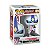 Funko Pop! Animation Yu-Gi-Oh! Elemental Hero Neos 1870 - Imagem 3