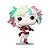 Funko Pop! Heroes Suicide Squad Arlequina / Harley Quinn 536 - Imagem 2