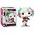 Funko Pop! Heroes Suicide Squad Arlequina / Harley Quinn 536 - Imagem 1