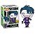 Funko Pop! Heroes DC Comics Suicide Squad Coringa / The Joker 544 Exclusivo Chase - Imagem 1