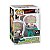 Funko Pop! Filme Mars Attacks / Marte Ataca Martian Soldier 1877 Exclusivo - Imagem 3