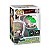 Funko Pop! Filme Mars Attacks / Marte Ataca Martian Soldier 1877 Exclusivo Glow Chase - Imagem 3