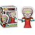 Funko Pop! Filme Mars Attacks / Marte Ataca Martian Ambassador 1874 - Imagem 1