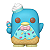 Funko Pop! Sanrio Hello Kitty Tuxedosam 102 - Imagem 2
