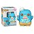 Funko Pop! Sanrio Hello Kitty Tuxedosam 102 - Imagem 1