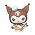Funko Pop! Sanrio Hello Kitty Kuromi 101 - Imagem 2