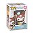 Funko Pop! Sanrio Hello Kitty Kuromi 101 - Imagem 3