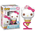 Funko Pop! Sanrio Hello Kitty 104 Exclusivo - Imagem 1