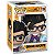 Funko Pop! Animation Dragon Ball Gohan In Cape 1708 Exclusivo - Imagem 3