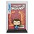 Funko Pop! Album Marvel Homem Aranha / Spider Man Peter Parker 64 Exclusivo - Imagem 2