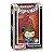 Funko Pop! Album Marvel Homem Aranha / Spider Man Peter Parker 64 Exclusivo - Imagem 1