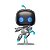 Funko Pop! Games PlayStation Astro Bot 1089 Exclusivo - Imagem 2