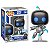 Funko Pop! Games PlayStation Astro Bot 1089 Exclusivo - Imagem 1