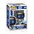 Funko Pop! Games PlayStation Astro Bot 1089 Exclusivo - Imagem 3