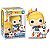 Funko Pop! Animation Rainbow Brite / Arco-Íris Brite Rainbow Brite And Sprite 1796 - Imagem 1