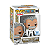 Funko Pop! Animation One Piece Monkey D. Garp 1850 Exclusivo - Imagem 3