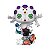 Funko Pop! Animation Demon Slayer Gyokko 1855 - Imagem 2
