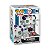 Funko Pop! Animation Demon Slayer Gyokko 1855 - Imagem 3