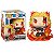 Funko Pop! Animation Demon Slayer Kyojuro Rengoku 1856 - Imagem 1