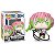 Funko Pop! Animation Demon Slayer Mitsuri Kanroji 1852 - Imagem 1
