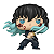 Funko Pop! Animation Demon Slayer Muichiro Tokito 1853 Exclusivo Chase - Imagem 2