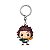 Funko Pop! Keychain Chaveiro Animation Demon Slayer Tanjiro Kamado Sun Breathing - Imagem 2
