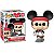 Funko Pop! Disney Mickey Mouse 1556 - Imagem 1