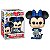 Funko Pop! Disney Mickey & Friends Minnie Mouse 1557 - Imagem 1