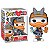 Funko Pop! Disney Mickey Mouse Daisy 1555 - Imagem 1