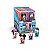 Funko Pop! Minis Disney Mickey Mouse, Minnie Mouse, Donald Duck And Daisy Duck - Imagem 1