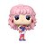 Funko Pop! Animation Jem And The Holograms Jem 1788 - Imagem 2